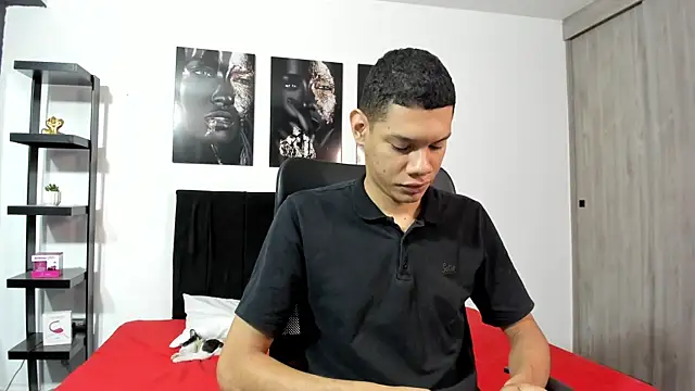 milo cruz  online show from February 5, 2026, 3:30 pm