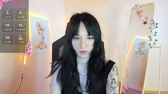 Snapshot of AliceeinWonderlanddd chatting on May 16, 2026, 1:37 am AliceeinWonderlanddd online show from May 16, 2026, 1:37 am