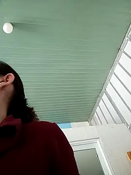 Ana-love2026 online show from February 12, 2026, 4:12 am