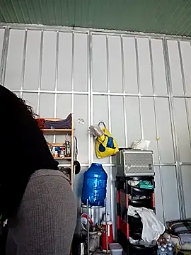 Ana-love2026 online show from February 3, 2026, 2:53 am