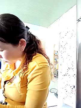 Ana-love2026 online show from March 11, 2026, 2:38 am