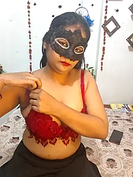 Snapshot of Monika089 chatting on July 15, 2026, 9:00 pm Monika089 online show from July 15, 2026, 9:00 pm