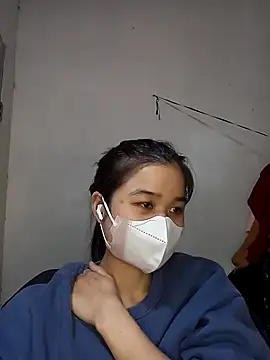 Daisy-lusia2026 online show from February 20, 2026, 9:11 am