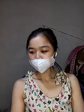 Daisy-lusia2026 online show from March 29, 2026, 2:57 am