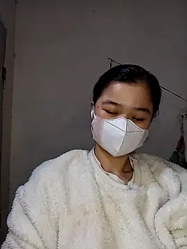 Daisy-lusia2026 online show from April 6, 2026, 10:22 pm