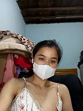 Daisy-lusia2026 online show from June 14, 2026, 2:29 pm