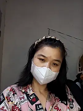 Daisy-lusia2026 online show from February 28, 2026, 2:50 pm