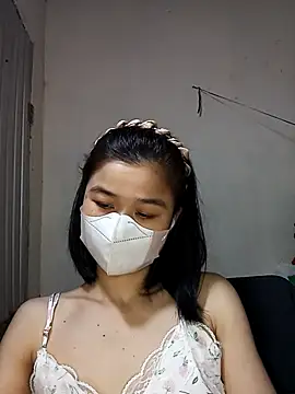 Daisy-lusia2026 online show from February 3, 2026, 3:04 am