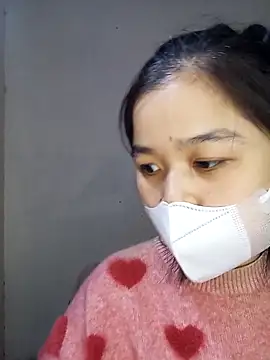 Daisy-lusia2026 online show from March 17, 2026, 2:31 pm