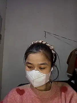 Daisy-lusia2026 online show from February 26, 2026, 2:50 pm