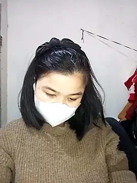 Daisy-lusia2026 online show from February 21, 2026, 1:46 pm