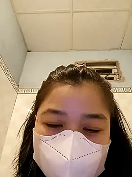 Daisy-lusia2026 online show from March 10, 2026, 10:14 pm