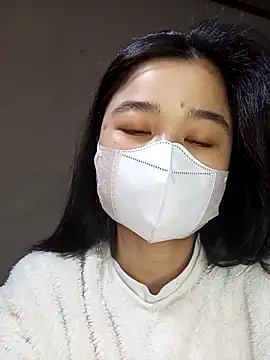 Daisy-lusia2026 online show from March 18, 2026, 10:10 pm