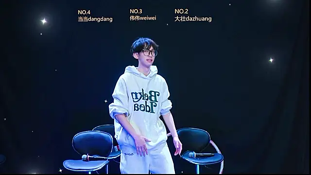 GAY-Brave0003 online show from March 1, 2026, 1:55 pm