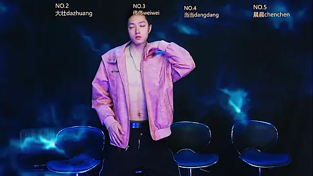 GAY-Brave0003 online show from February 7, 2026, 1:30 pm