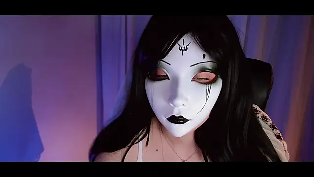 Snapshot of NoirLiliyaa chatting on February 12, 2026, 8:41 pm NoirLiliyaa online show from February 12, 2026, 8:41 pm