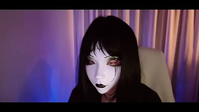 Snapshot of NoirLiliyaa chatting on February 11, 2026, 7:58 pm NoirLiliyaa online show from February 11, 2026, 7:58 pm