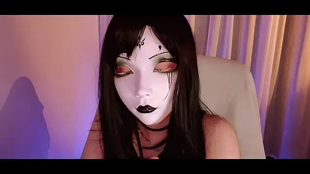 Snapshot of NoirLiliyaa chatting on February 16, 2026, 9:02 pm NoirLiliyaa online show from February 16, 2026, 9:02 pm