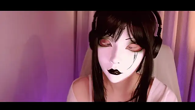 Snapshot of NoirLiliyaa chatting on February 22, 2026, 7:15 pm NoirLiliyaa online show from February 22, 2026, 7:15 pm