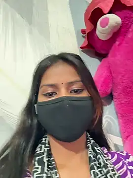 Snapshot of its_anvi chatting on February 18, 2026, 5:38 am its anvi online show from February 18, 2026, 5:38 am