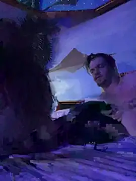 nymphcouple8395 online show from March 11, 2026, 6:07 am