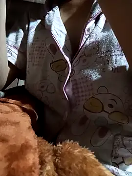 Chacha-ko online show from March 23, 2026, 10:20 pm