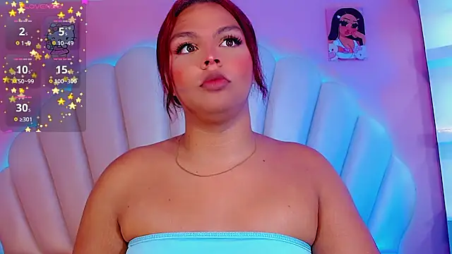 Maia Hotts online show from February 23, 2026, 11:55 am