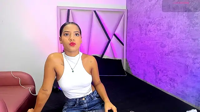 AyshelDoll1 online show from February 23, 2026, 11:55 am