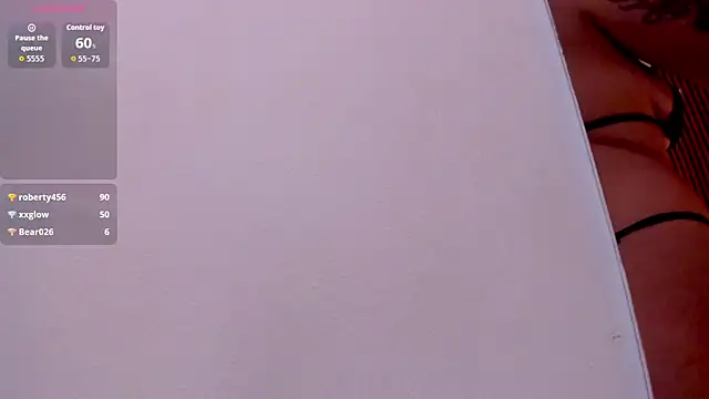 Snapshot of Amyy_Carter chatting on May 29, 2026, 12:11 pm Amyy Carter online show from May 29, 2026, 12:11 pm