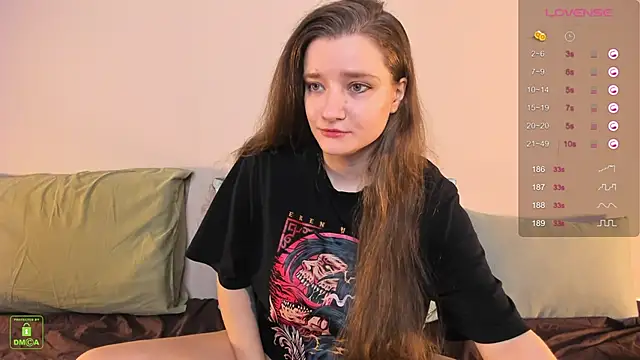 Snapshot of savanah_wild chatting on May 8, 2026, 6:50 am savanah wild online show from May 8, 2026, 6:50 am