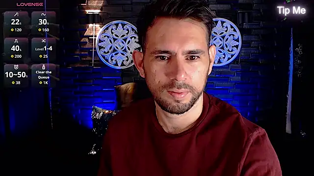 dany ray online show from May 28, 2026, 12:11 pm
