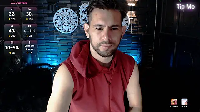 dany ray online show from June 1, 2026, 11:54 am