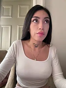 Bonny Eva online show from March 17, 2026, 10:13 pm