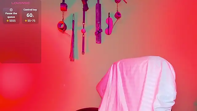 hazz smith  online show from April 9, 2026, 5:52 pm