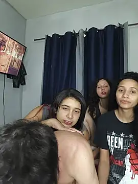 jonyboypriv online show from July 7, 2026, 10:13 pm