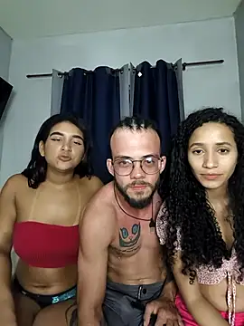 jonyboypriv online show from March 6, 2026, 4:40 am