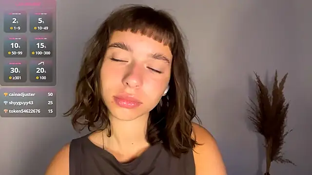 Snapshot of DeltaNorwoode chatting on February 24, 2026, 6:14 am DeltaNorwoode online show from February 24, 2026, 6:14 am