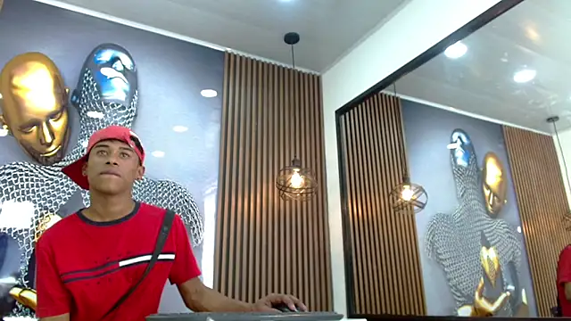 TonnyMarck online show from February 28, 2026, 4:28 pm