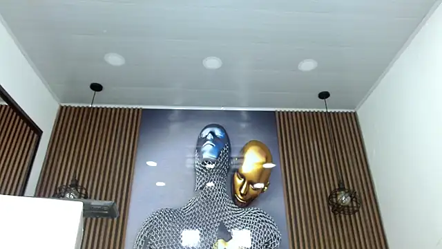 TonnyMarck online show from March 12, 2026, 11:47 am