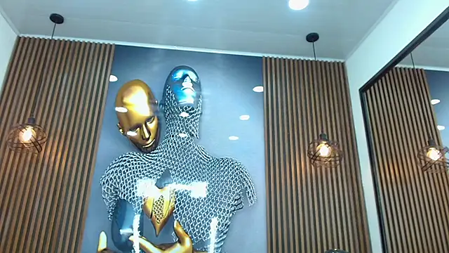 TonnyMarck online show from April 9, 2026, 3:18 pm