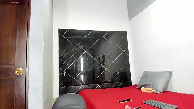 Snapshot of Bonniie_23 chatting on February 6, 2026, 3:46 am Bonniie 23 online show from February 6, 2026, 3:46 am