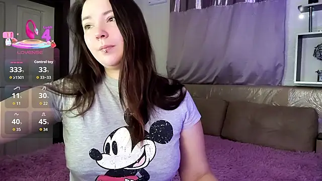 Snapshot of NotYourDoll chatting on February 10, 2026, 1:59 am NotYourDoll online show from February 10, 2026, 1:59 am