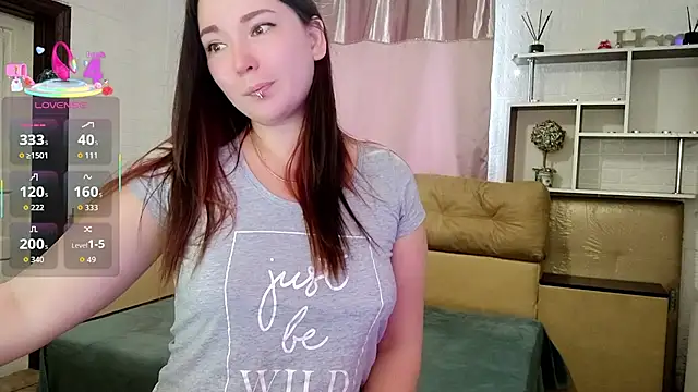 Snapshot of NotYourDoll chatting on January 18, 2026, 7:23 am NotYourDoll online show from January 18, 2026, 7:23 am