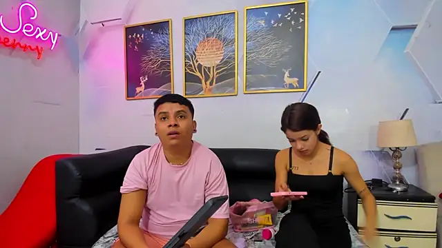 Candy bhraun online show from February 21, 2026, 12:45 am