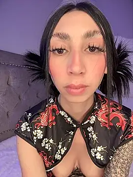 Nicky444k online show from March 3, 2026, 3:24 am