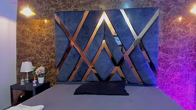 Snapshot of Hanna_Becker_ chatting on March 28, 2026, 11:22 am Hanna Becker online show from March 28, 2026, 11:22 am