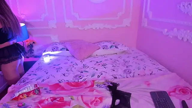 AngellVisen online show from February 20, 2026, 7:38 pm