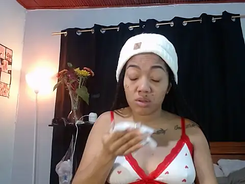 Sexy Supermomm online show from March 10, 2026, 6:45 pm