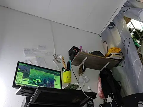 hairypussy 83 online show from March 14, 2026, 2:12 pm