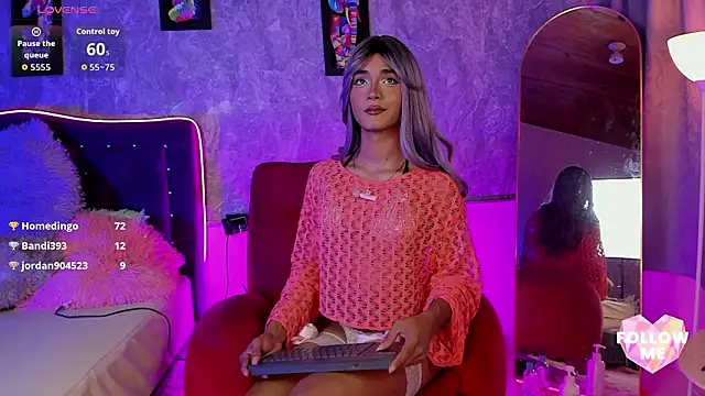 Kaliope baby online show from February 23, 2026, 5:19 am